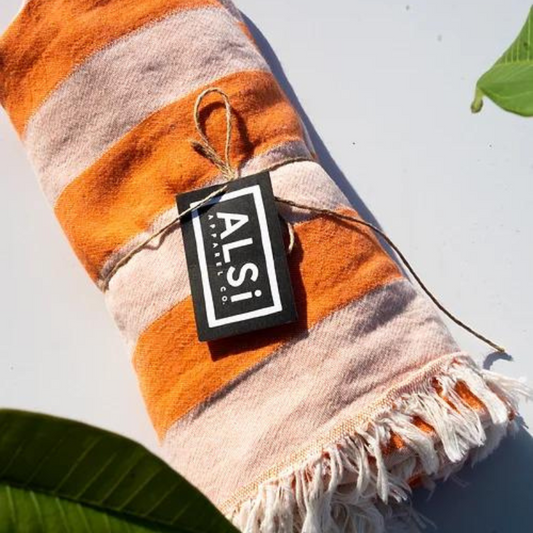 ALSI Turkish Towel