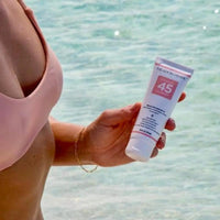 Mineral 45 Sunscreen - Meadow and Bark