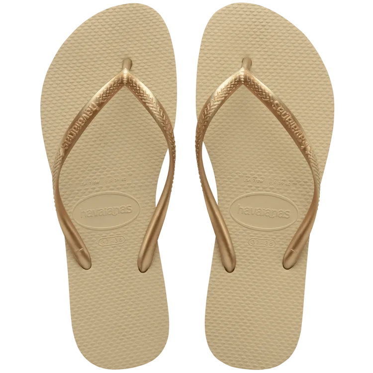 Havaianas Women's  Slim Sandal