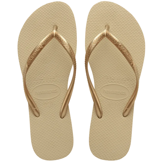 Havaianas Women's Slim Sandal