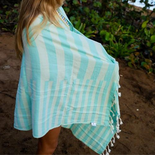 ALSI Turkish Towel