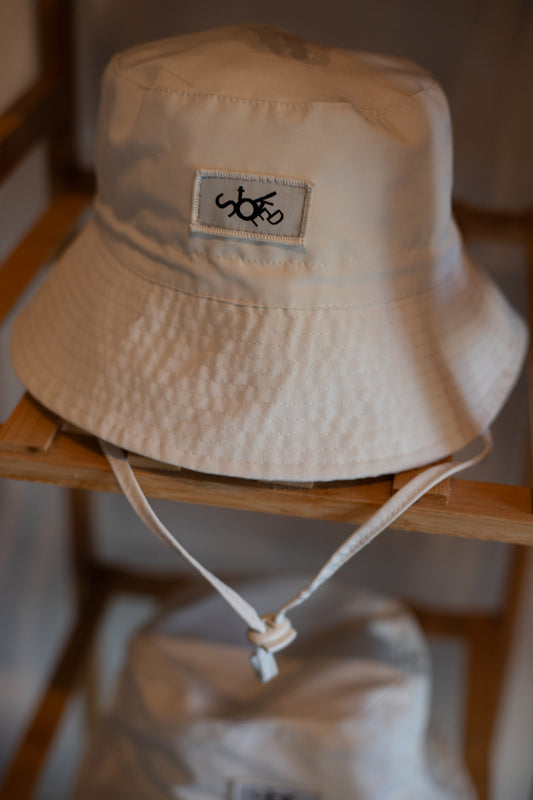 Watson Toddler Bucket Hat