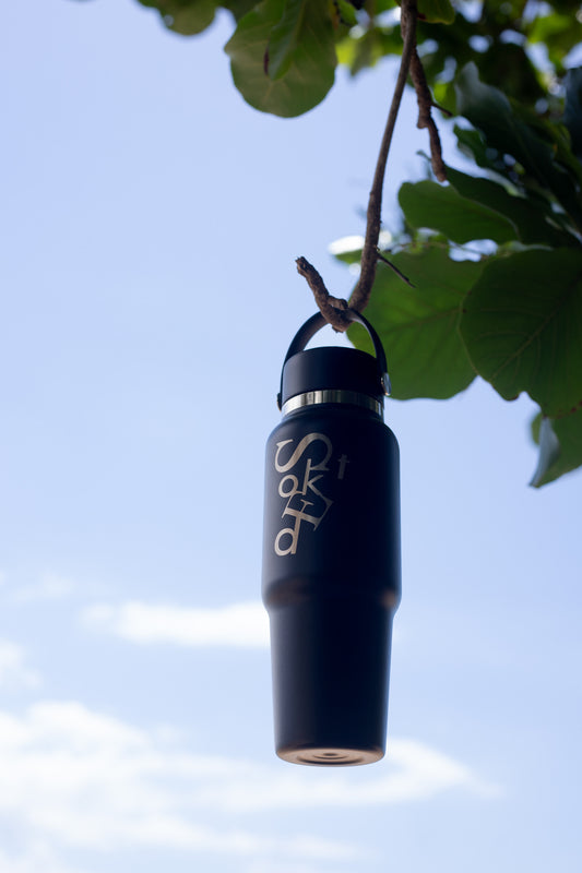 Hydro Flask Flex Straw 32oz