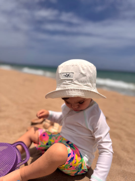 Watson Toddler Bucket Hat