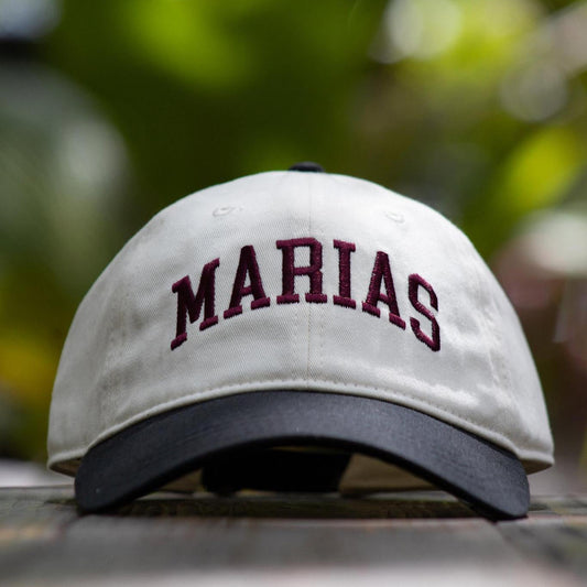 Marias Retro Dad Hat