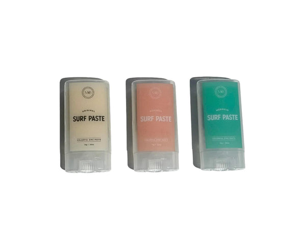 Surf Paste - Meadow and Bark