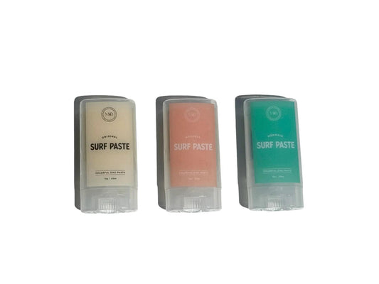 Surf Paste - Meadow and Bark