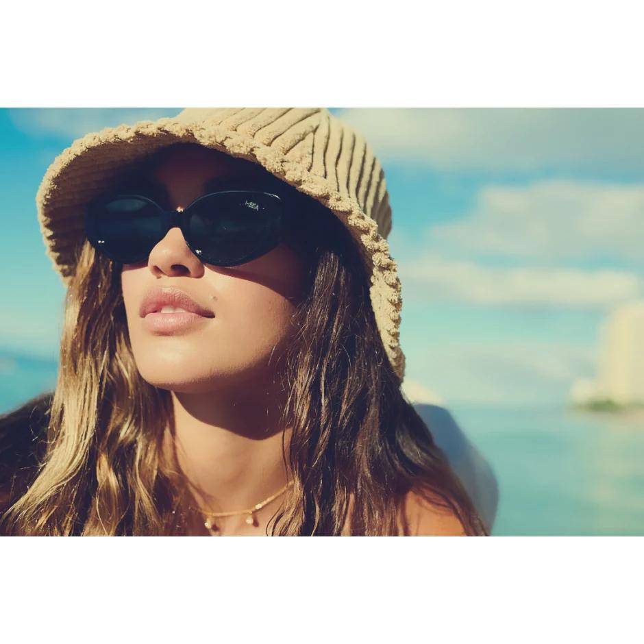 I Sea Marley Black