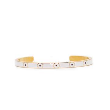 Salty Cali - Evil Eye Bangle