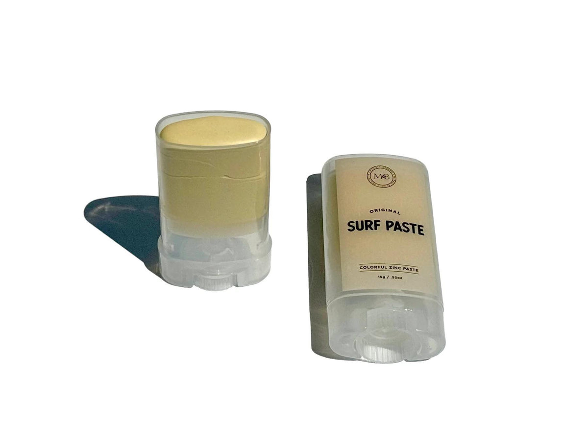 Surf Paste - Meadow and Bark