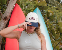 Marias Retro Dad Hat