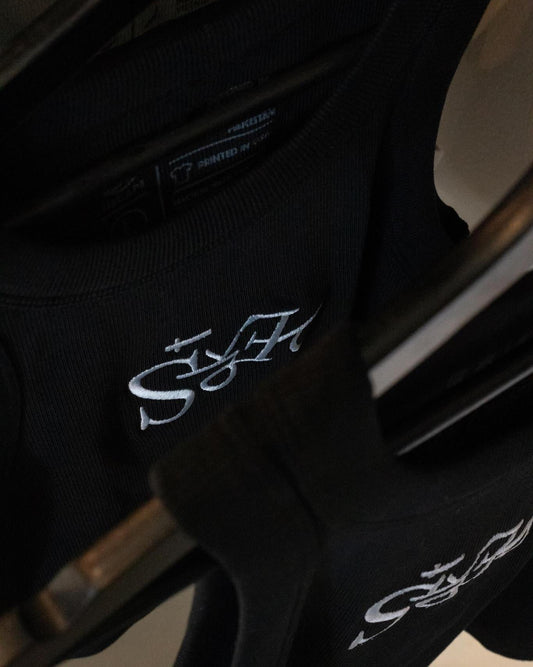 Women's Ribbed Tank Top