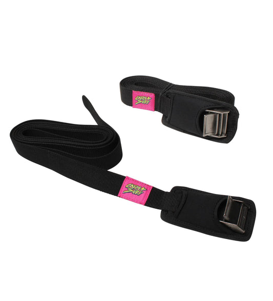 Catch Surf Tie Down Straps