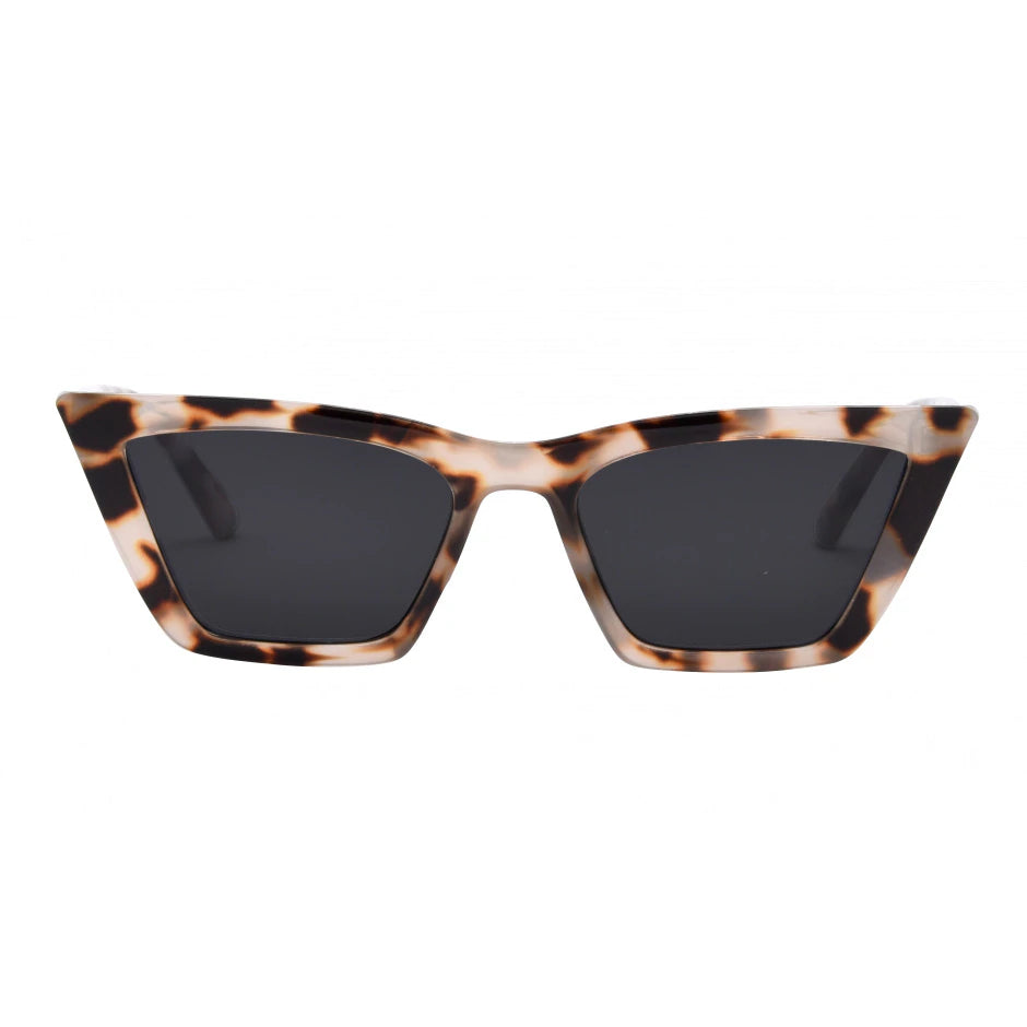 Rosey Snow Tort / Smoke