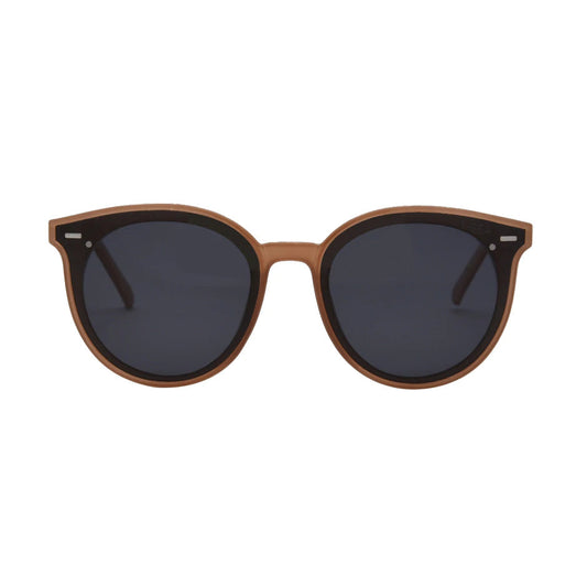 Topanga Taupe / Brown Polarized