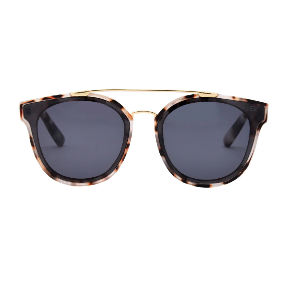 Topanga Snow Tort / Smoke Polarized