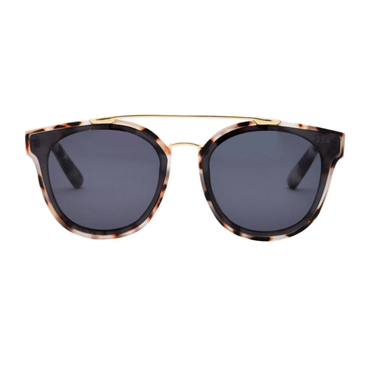 Topanga Snow Tort / Smoke Polarized