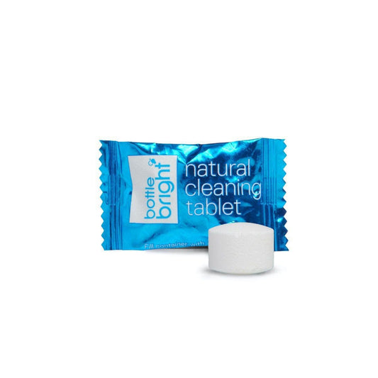 Natural Cleaning Tablets - stoked: Xpresso your surf.