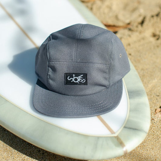 Stoked Runner Hat - stoked: Xpresso your surf.