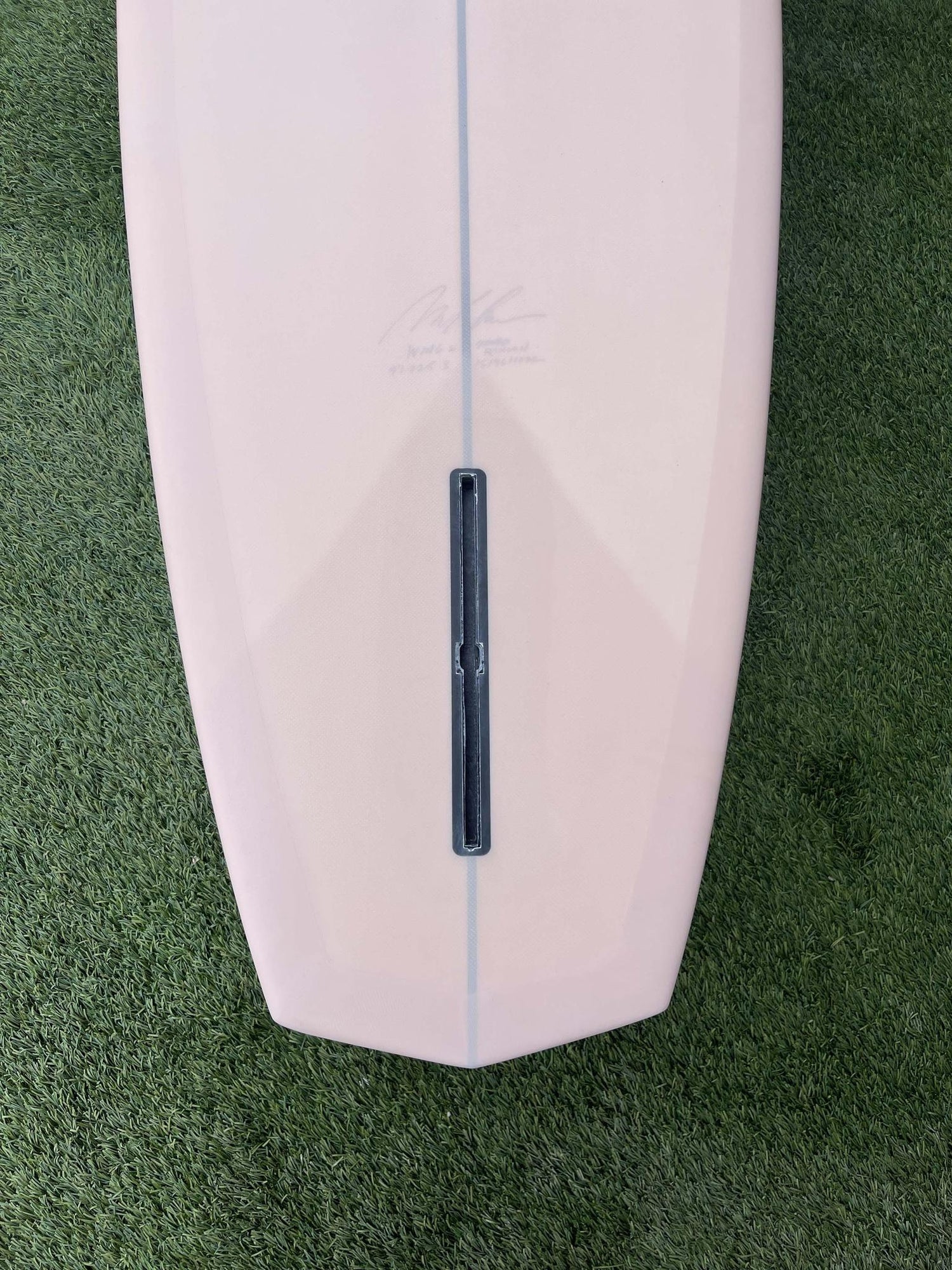 Wing 9’1” Peach Pink