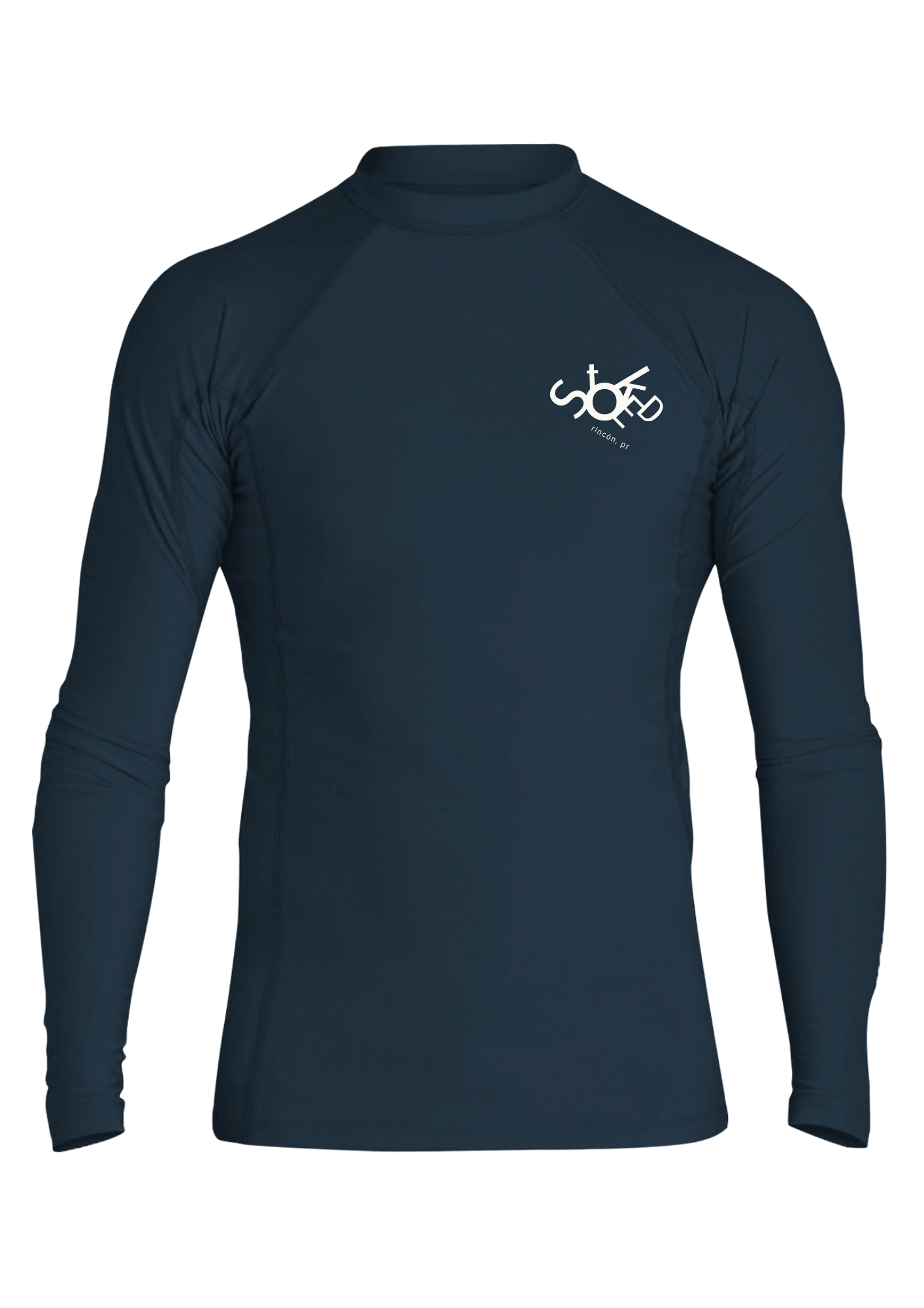 Stoked Fuse Performance Long Sleeve