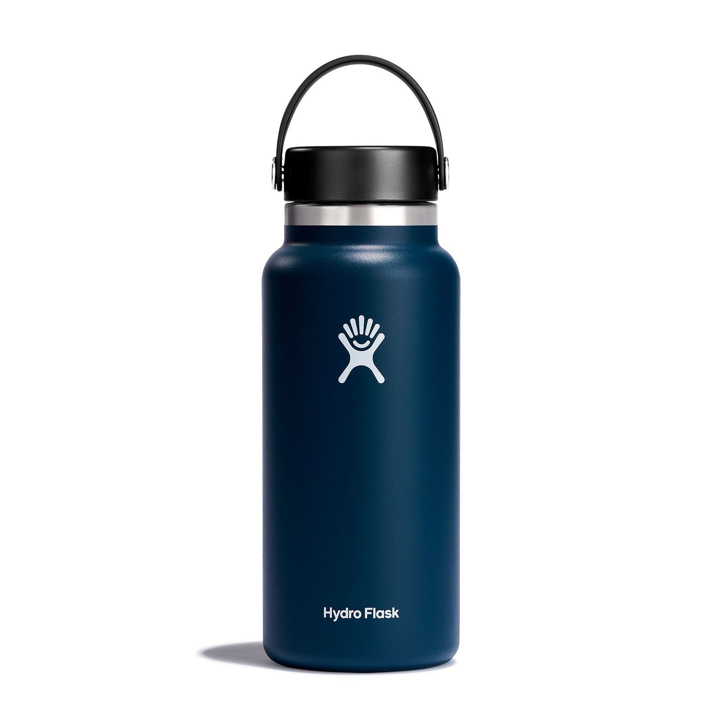 Stoked Hydro Flask 32oz Wide Mouth Flex Cap